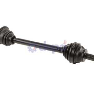 TRANSMISSION échange standard – 3910000Q5G , 4406216, 4417910