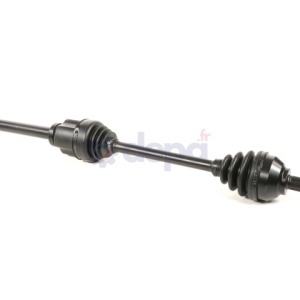 TRANSMISSION échange standard – 3910000Q4E , 3910000QAN , 391002150R