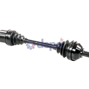 TRANSMISSION échange standard – 3910100QBBKT , 391018828R , 4430547