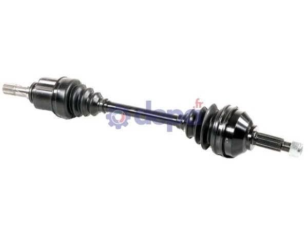 TRANSMISSION échange standard – 3910100QBBKT , 391018828R , 4430547