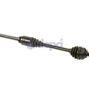 TRANSMISSION échange standard – 7711135440, 8200169163,