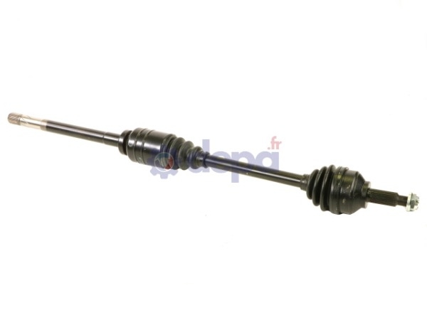 TRANSMISSION échange standard – 7711135440, 8200169163,