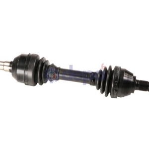 TRANSMISSION échange standard – 4686887