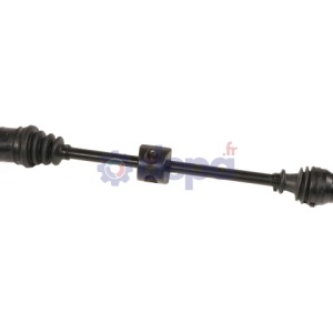 TRANSMISSION échange standard – 5018767
