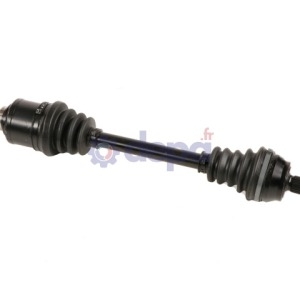 TRANSMISSION échange standard – 5018768