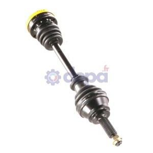 TRANSMISSION échange standard – 1514108, 1538077, 1599087