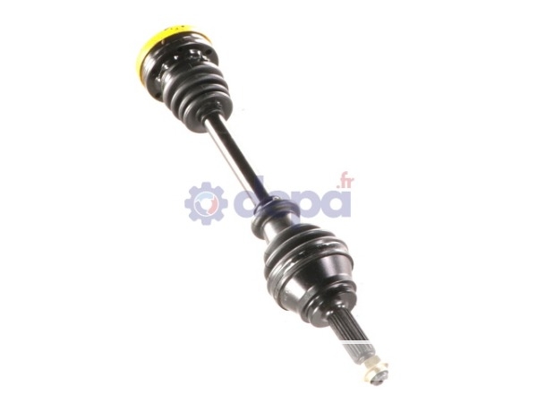 TRANSMISSION échange standard – 1514108, 1538077, 1599087