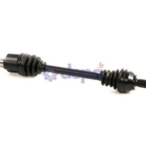 TRANSMISSION échange standard – 1559559, 1805655, 1840190
