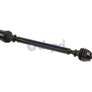 TRANSMISSION échange standard – 5026515
