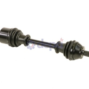 TRANSMISSION échange standard – 5026514