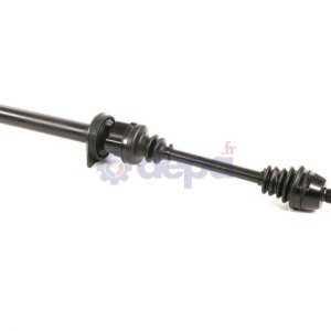 TRANSMISSION échange standard – 1690686, 1690687, 1059482