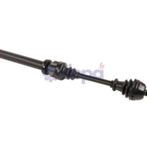 TRANSMISSION échange standard – 1345864, 3667429,