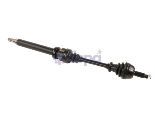 TRANSMISSION échange standard – 1345864, 3667429,