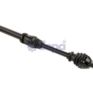 TRANSMISSION échange standard – 1122728