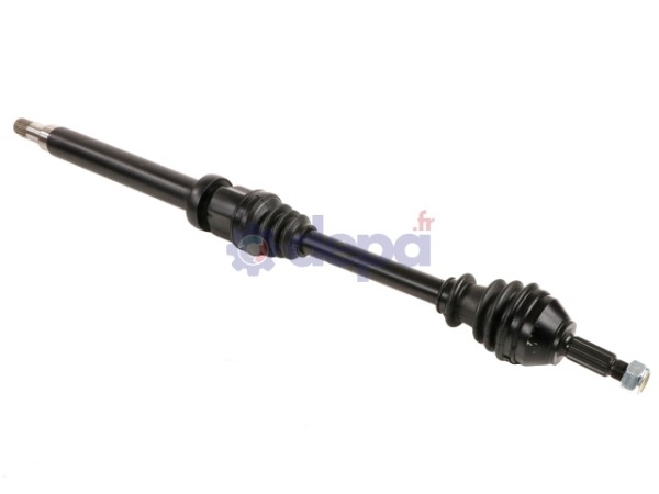 TRANSMISSION échange standard – 1122728