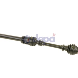 TRANSMISSION échange standard – 4166907