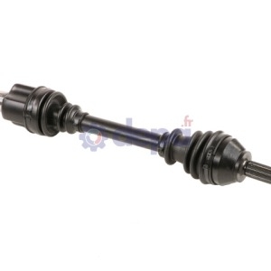 TRANSMISSION échange standard – 1754452, 4327010,