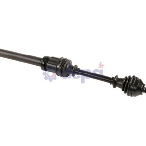 TRANSMISSION échange standard – 1754455, 4392937,