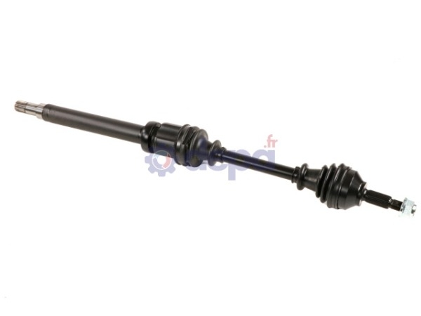 TRANSMISSION échange standard – 1754455, 4392937,
