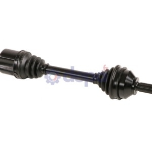 TRANSMISSION échange standard – 1310251, 1707966, 36000699