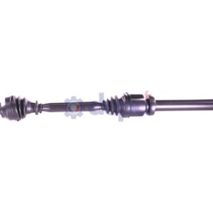 TRANSMISSION échange standard – 1305325, 1599057,