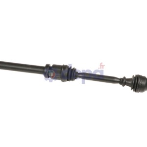 TRANSMISSION échange standard – 1460786, 1670061, 1788201