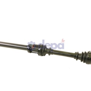 TRANSMISSION échange standard – 1321083, 1479769,