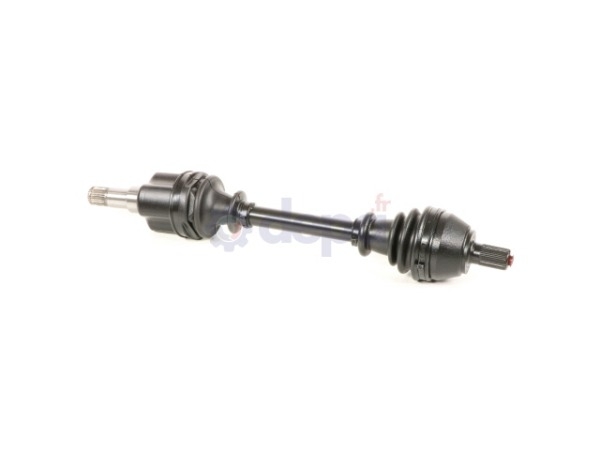 TRANSMISSION échange standard – 1321084, 1479771,