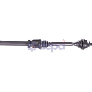 TRANSMISSION échange standard – 1305326, 1599062, 30741287