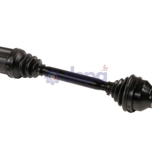 TRANSMISSION échange standard – 1223791, 1305328, 1475131