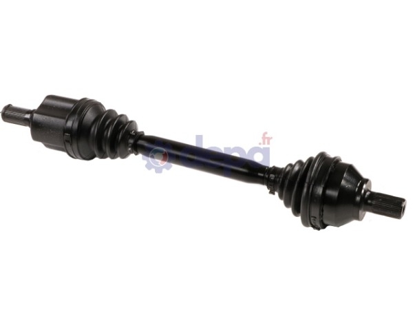 TRANSMISSION échange standard – 1223791, 1305328, 1475131