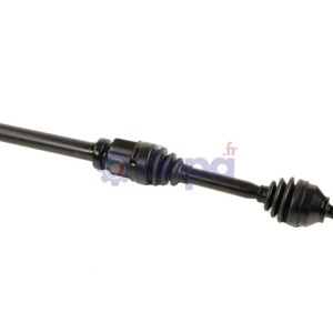 TRANSMISSION échange standard – 36000562
