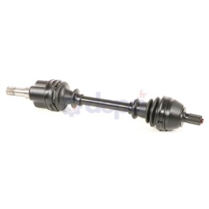 TRANSMISSION échange standard – 36001181