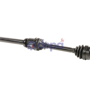 TRANSMISSION échange standard – 36001180
