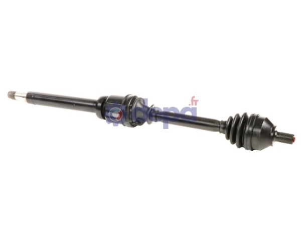 TRANSMISSION échange standard – 36001180