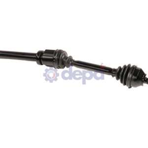 TRANSMISSION échange standard – 1759939, 1798103,