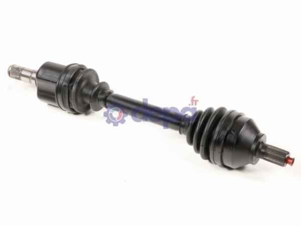 TRANSMISSION échange standard – 1798114, 1762530,