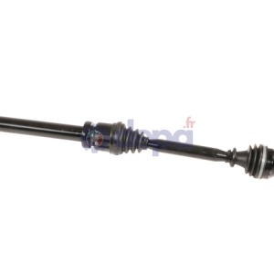 TRANSMISSION échange standard – Y40225500B , 1142790, 1142791
