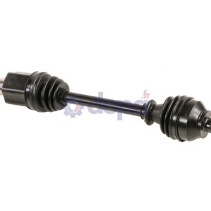 TRANSMISSION échange standard – Y40225500E , Y40225600C , 1142794