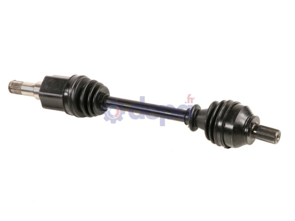 TRANSMISSION échange standard – Y40225500E , Y40225600C , 1142794