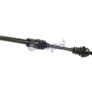TRANSMISSION échange standard – 1599115