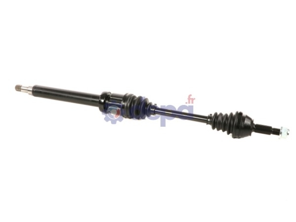 TRANSMISSION échange standard – 1599115