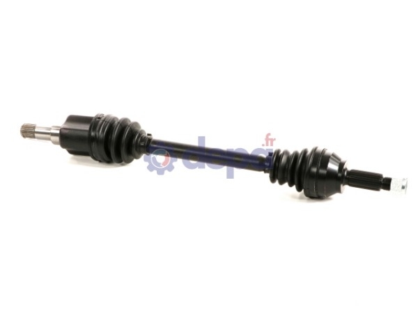 TRANSMISSION échange standard – 1756196, 4397555,