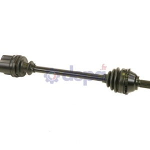 TRANSMISSION échange standard – 1754397, 4602016,