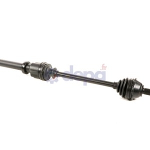 TRANSMISSION échange standard – 1417761, 1754384,