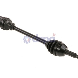 TRANSMISSION échange standard – 1754399, 1754407,