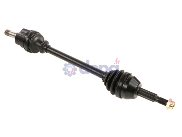 TRANSMISSION échange standard – 1754399, 1754407,