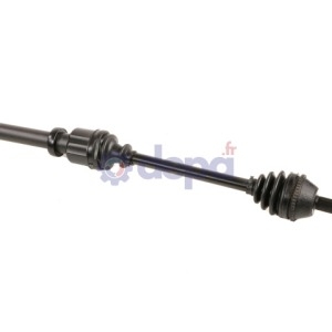 TRANSMISSION échange standard – 1512911, 1782555,