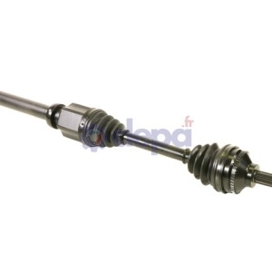TRANSMISSION échange standard – 5018681