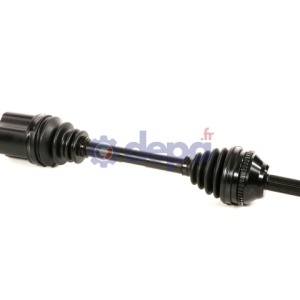 TRANSMISSION échange standard – 5018680